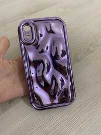 Чохол для Iphone Xr