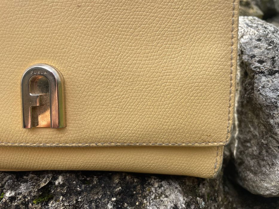 Сумка Furla. Оригінал