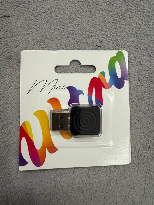 Carlinkit 5.0 Mini Ultra адаптер carplay androidauto