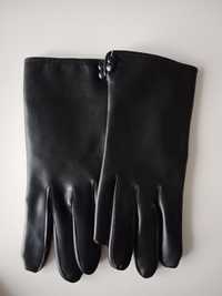 Nowe rękawiczki ocieplane