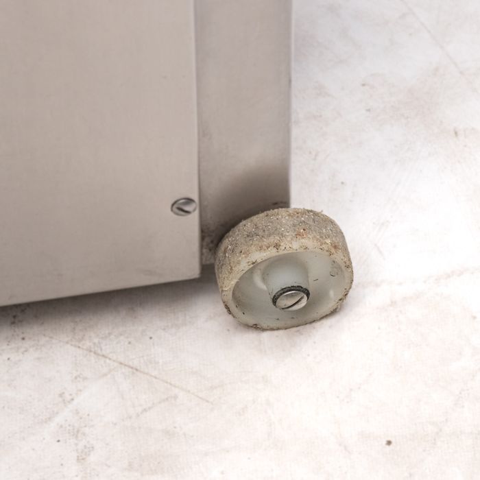 Nadziewarka hydrauliczna Dadaux PHX-15