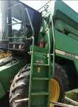 Розборка John deere 2266
