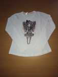 Camisola de manga comprida - LFT