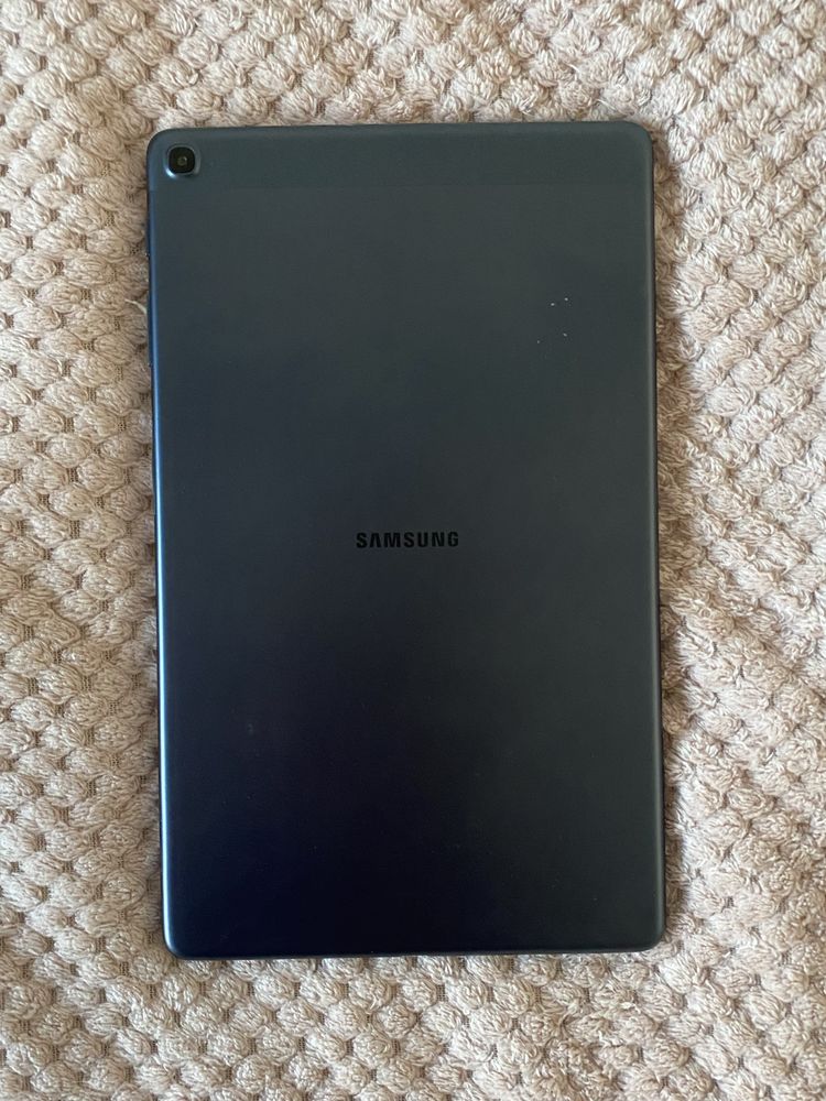 Tablet Tab A używany