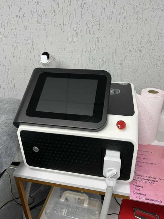 Продам діодний лазер