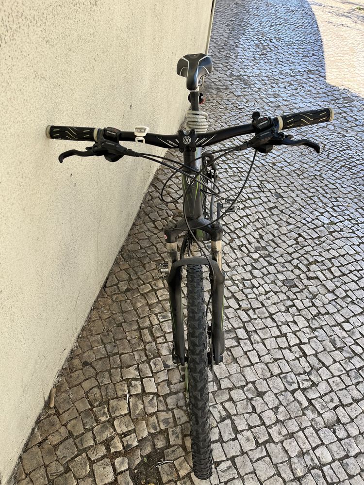 Trek 4series 4900