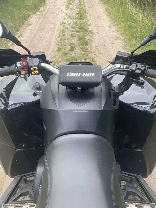 Can-am BRP Renegade XXC 1000R 2018