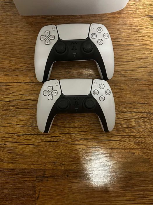 Sony PlayStation 5 SLIM 1TB