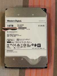 HDD 16Tb/14Tb  WD Ultrastar/Toshiba/MaxDigitalData/Seagate