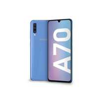 Samsung A70 Azul