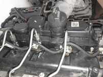 Motor mercedes 220 cdi