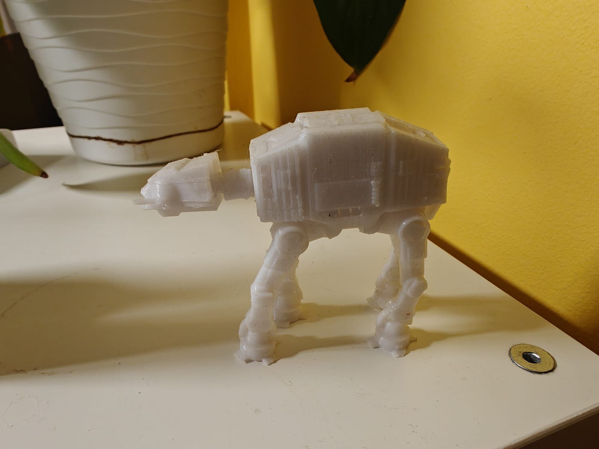 Używana drukarka filamentowa anycubic kobra neo