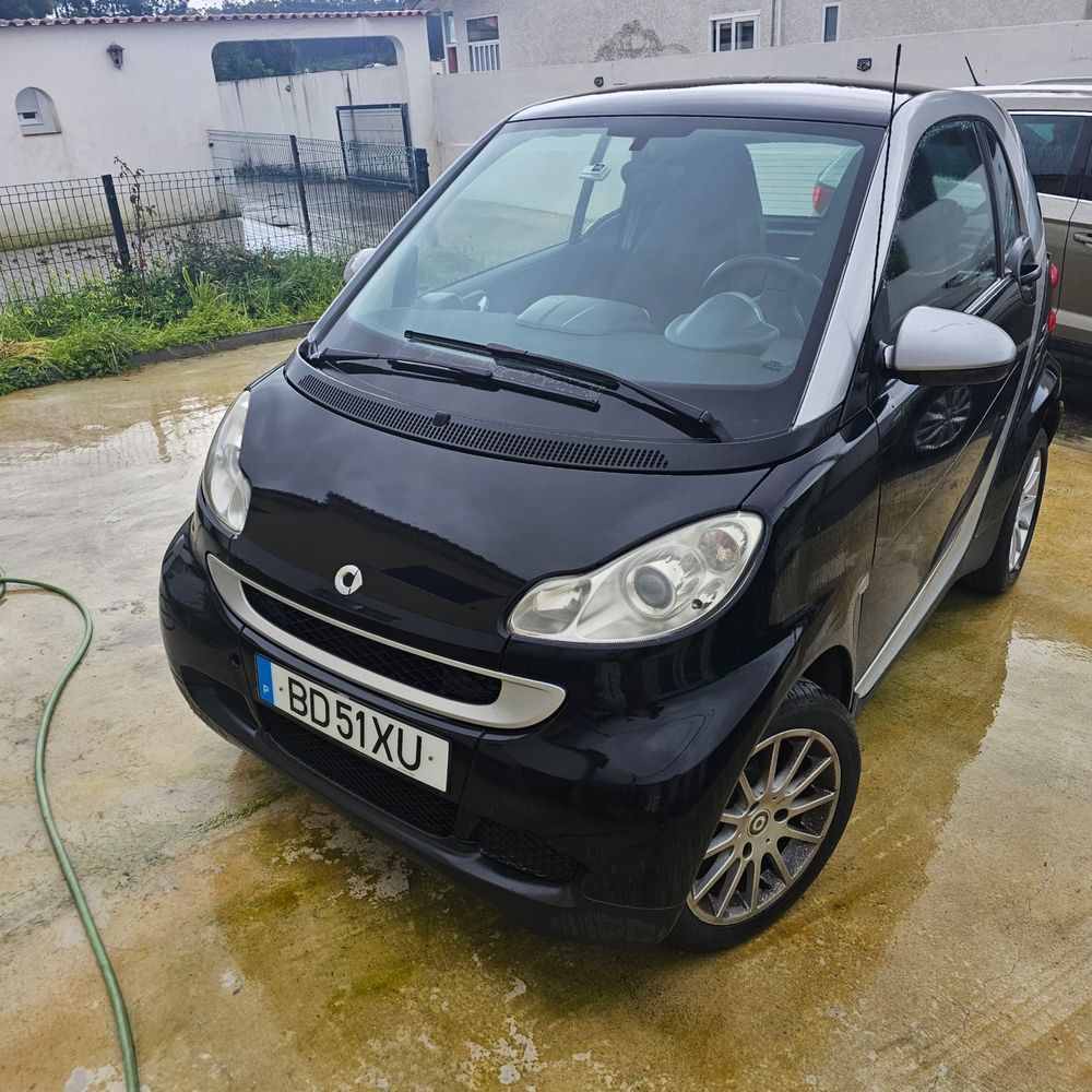 Vendo smart 2007