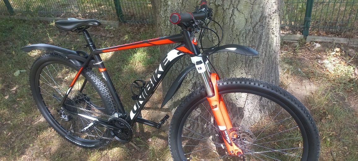 Unibike shadow 29 cali