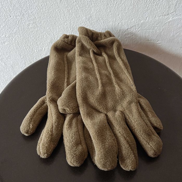 Рукавички флісові (військові) ЗСУ