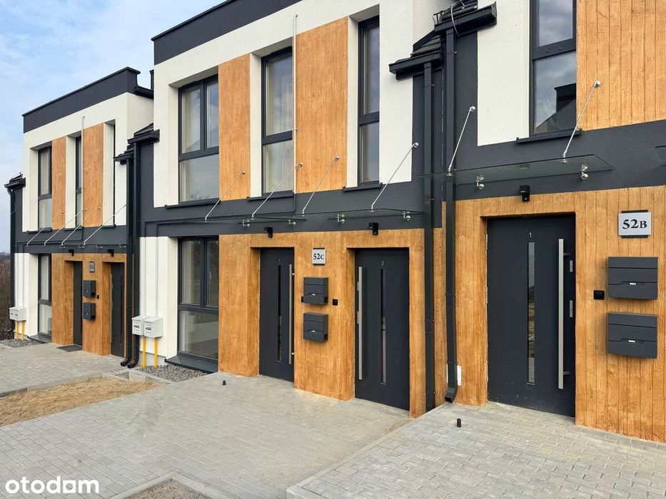 0%PCC, garaż 33m2, strych 40 m2, widok na wodę, miejsce postojowe