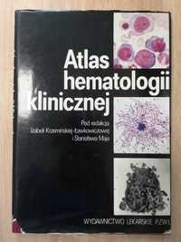 Atlas hematologii klinicznej S. Maj 1993