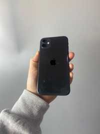 iPhone 11 256gb Black Neverlock