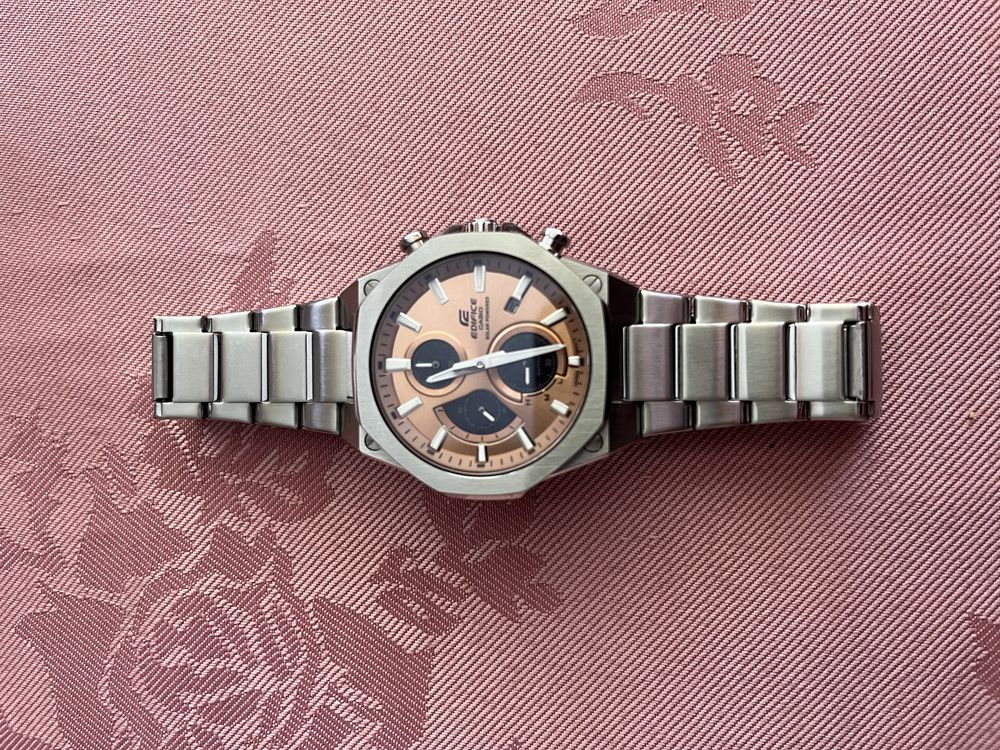 Zegarek Casio Edifice EFS-S570
