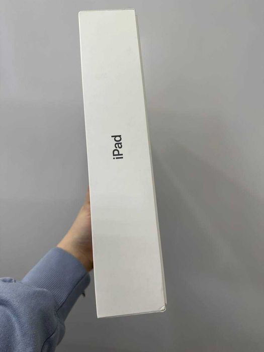 Планшет iPad 10.2 128GB, Wi-Fi+LTE Space Gray