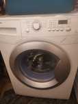 Pralka firmy Haier