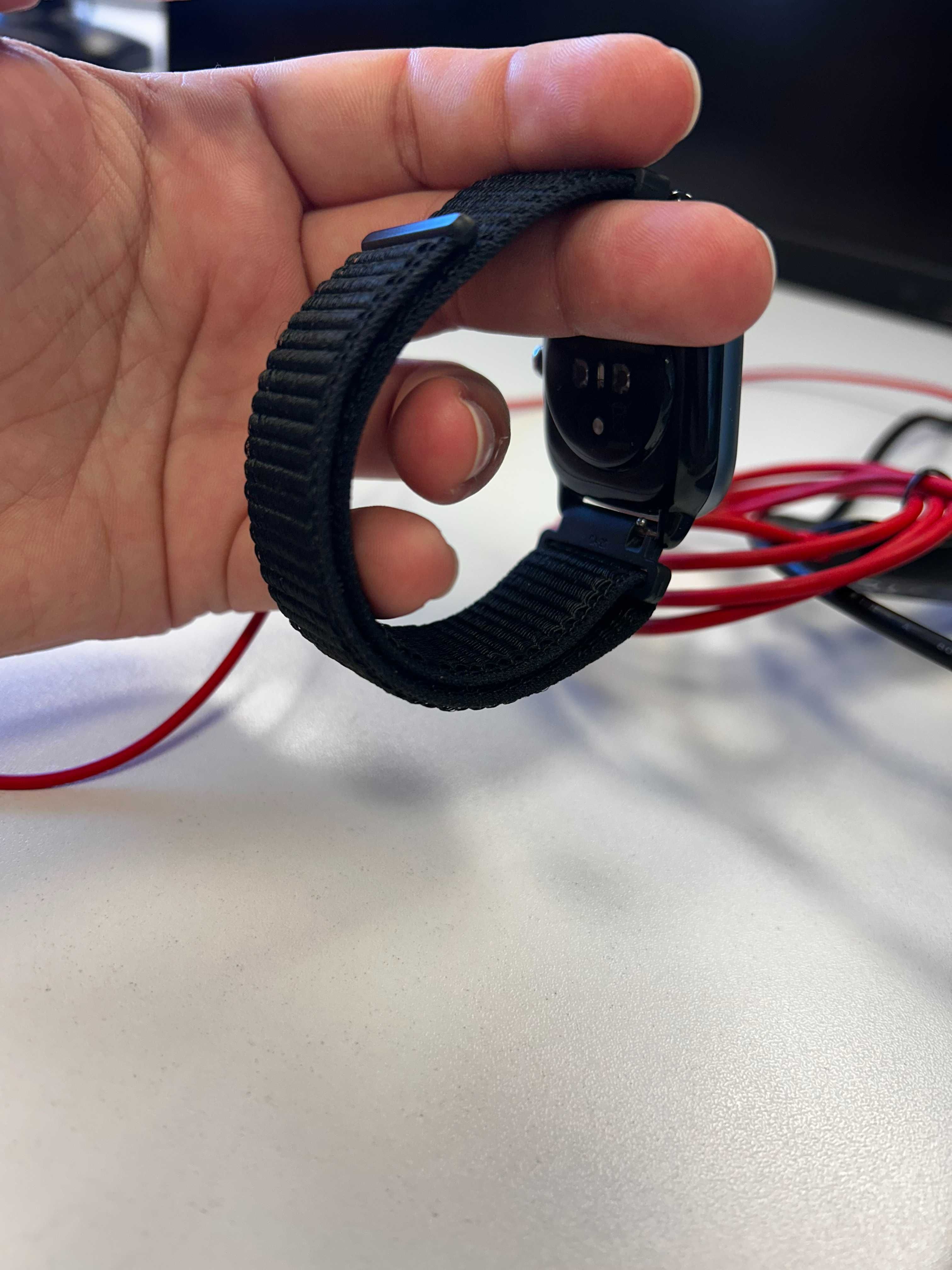 Smartwatch Amazfit GTS4 Mini
