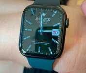 Smart watch zt 10 pro