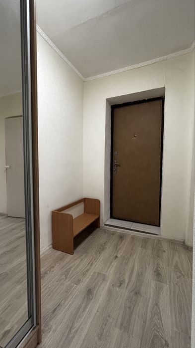 1 кімнатна на 101м/Епіцентр з меблями та технікою