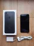 Iphone 7 32 GB czarny