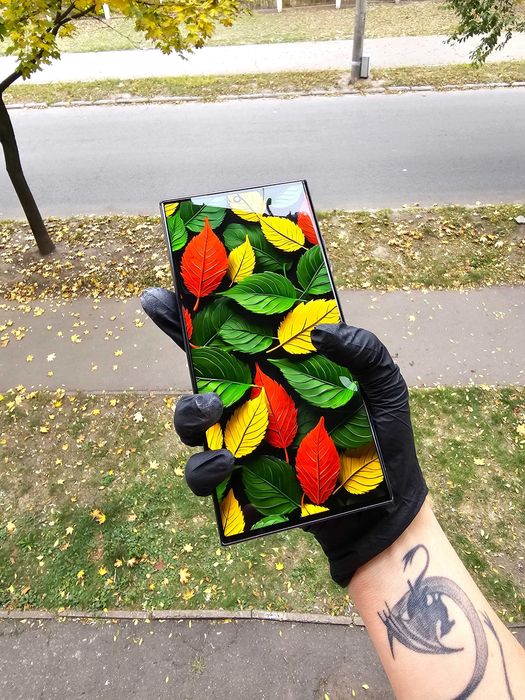 ‼️Флагман Samsung s23 Ultra - Идеальное состояние‼️+ ПодарОК.