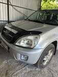 Продам Chery Tiggo продам