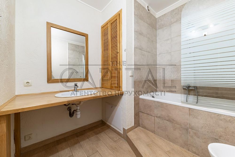 Оренда 5к квартири, вул. Володимирська, Центр, свет 24/7