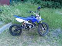 cross loncin 125