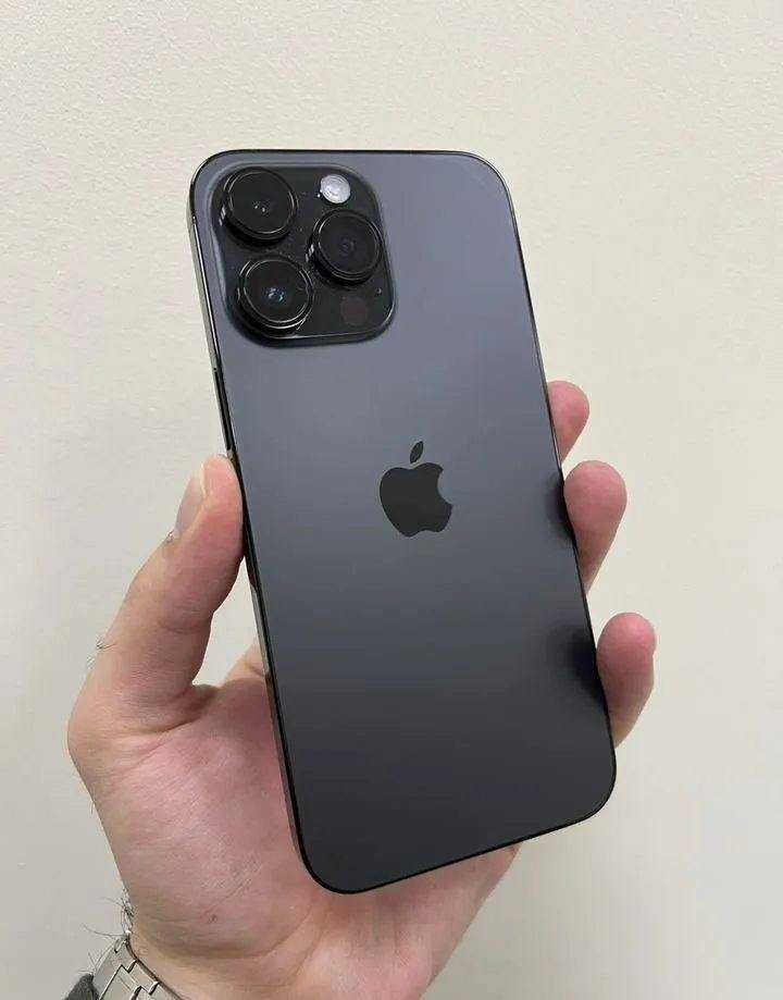 iPhone 14 Pro Max, 256 ГБ