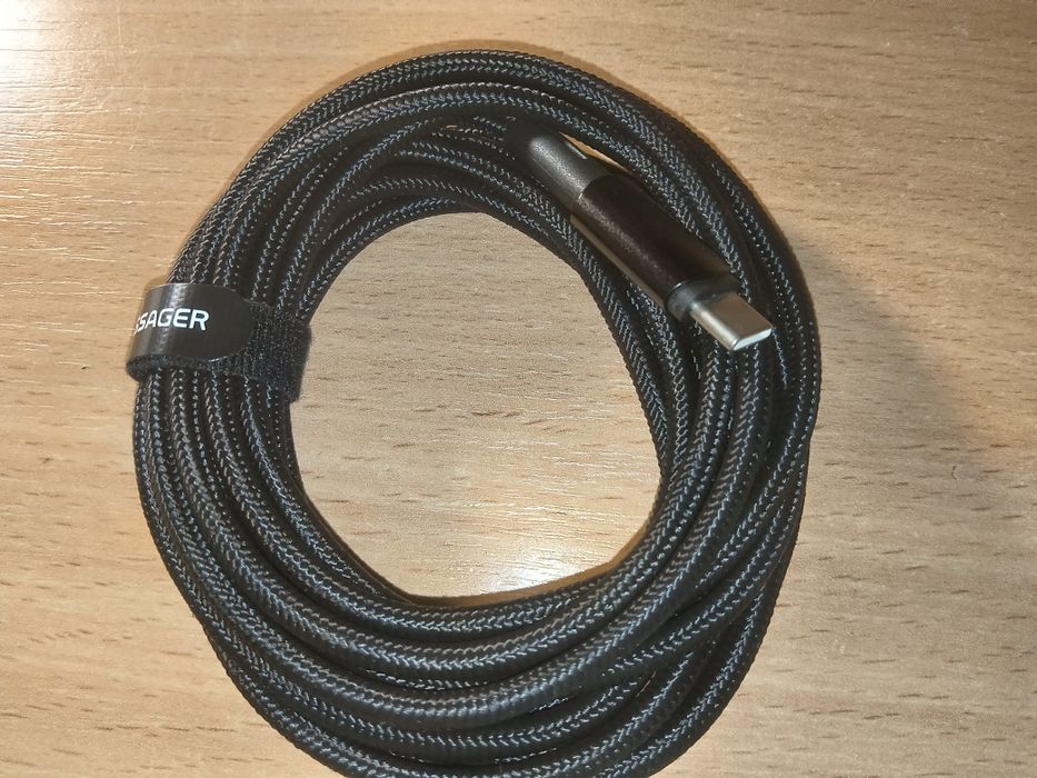 Качественный кабель ESSAGER