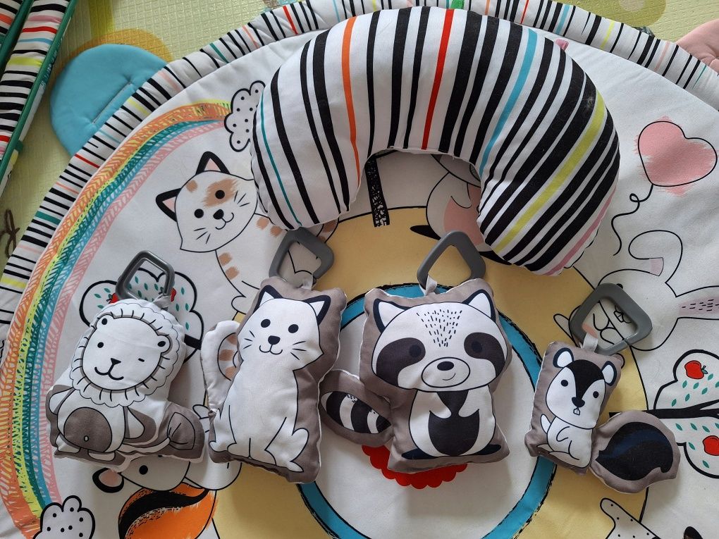 Mata edukacyjna Lionelo Paula Plus