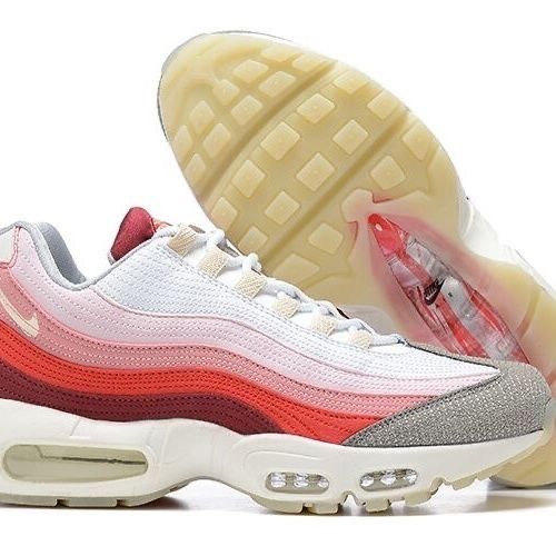 Кросівки Nike Air Max 95 Tn Skepta