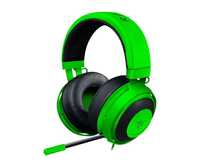 NOWE Słuchawki Nauszne RAZER KRAKEN ProV2 PC PS Xbox Gaming NA PREZENT