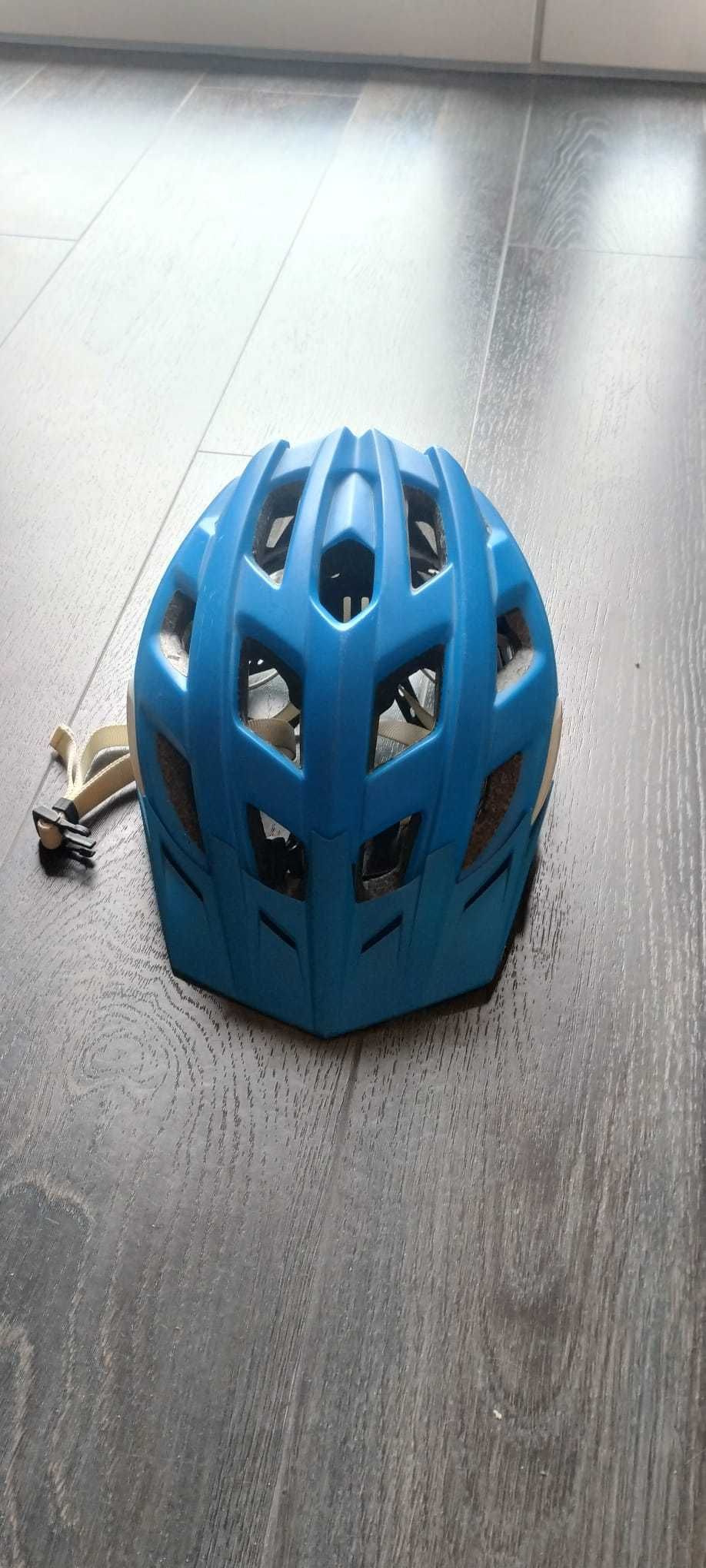 Lazer Ultrax kask rowerowy