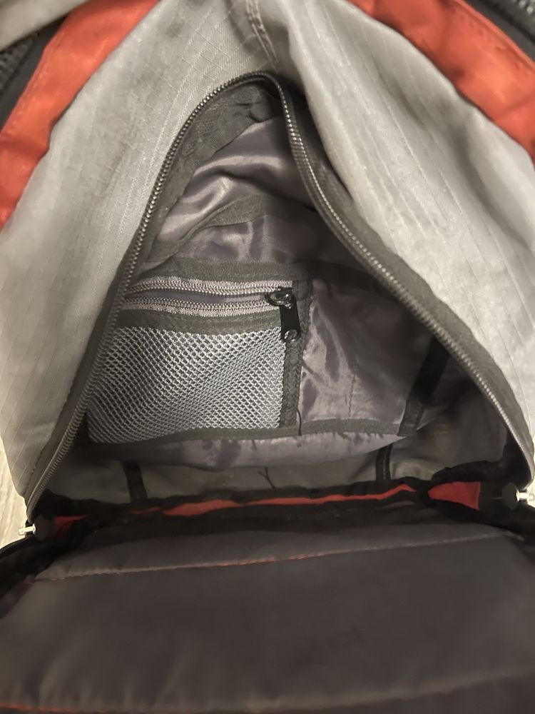 Ортопедический рюкзак kite rock