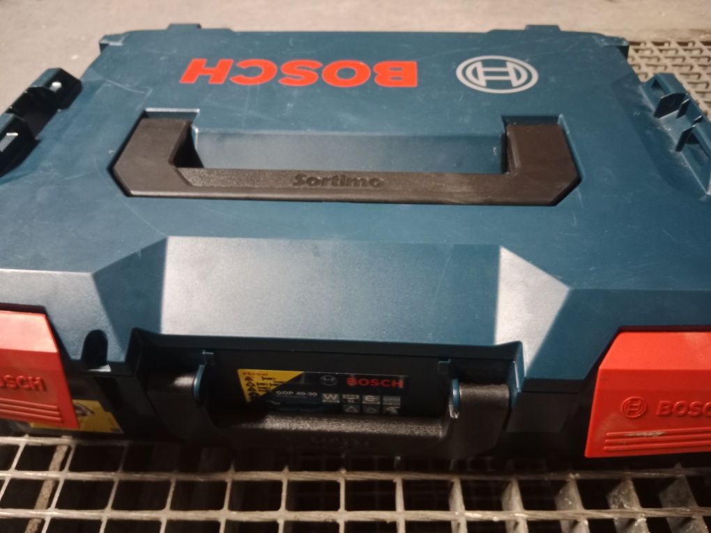 Bosch gop40-30 profesional