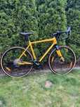 Rower Scott Speedster Gravel 20 roMiar L
