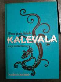 Kalevala - Épico Finlandês