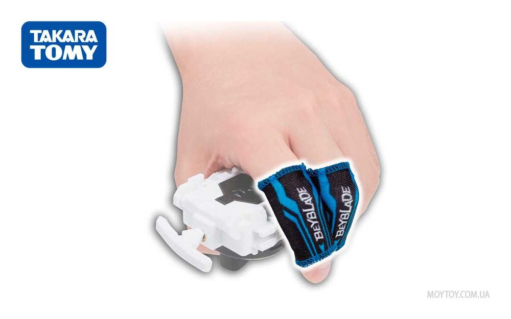 Бейблейд Подарочный набор 4 в 1 Takara Tomy Оригинал (+ скидка)