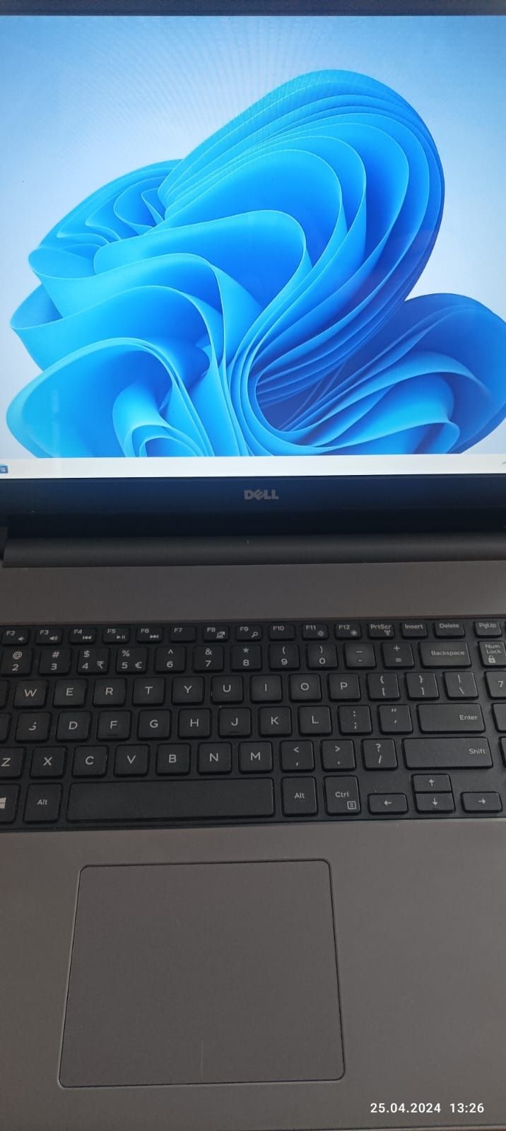 Używany Laptop Dell i5