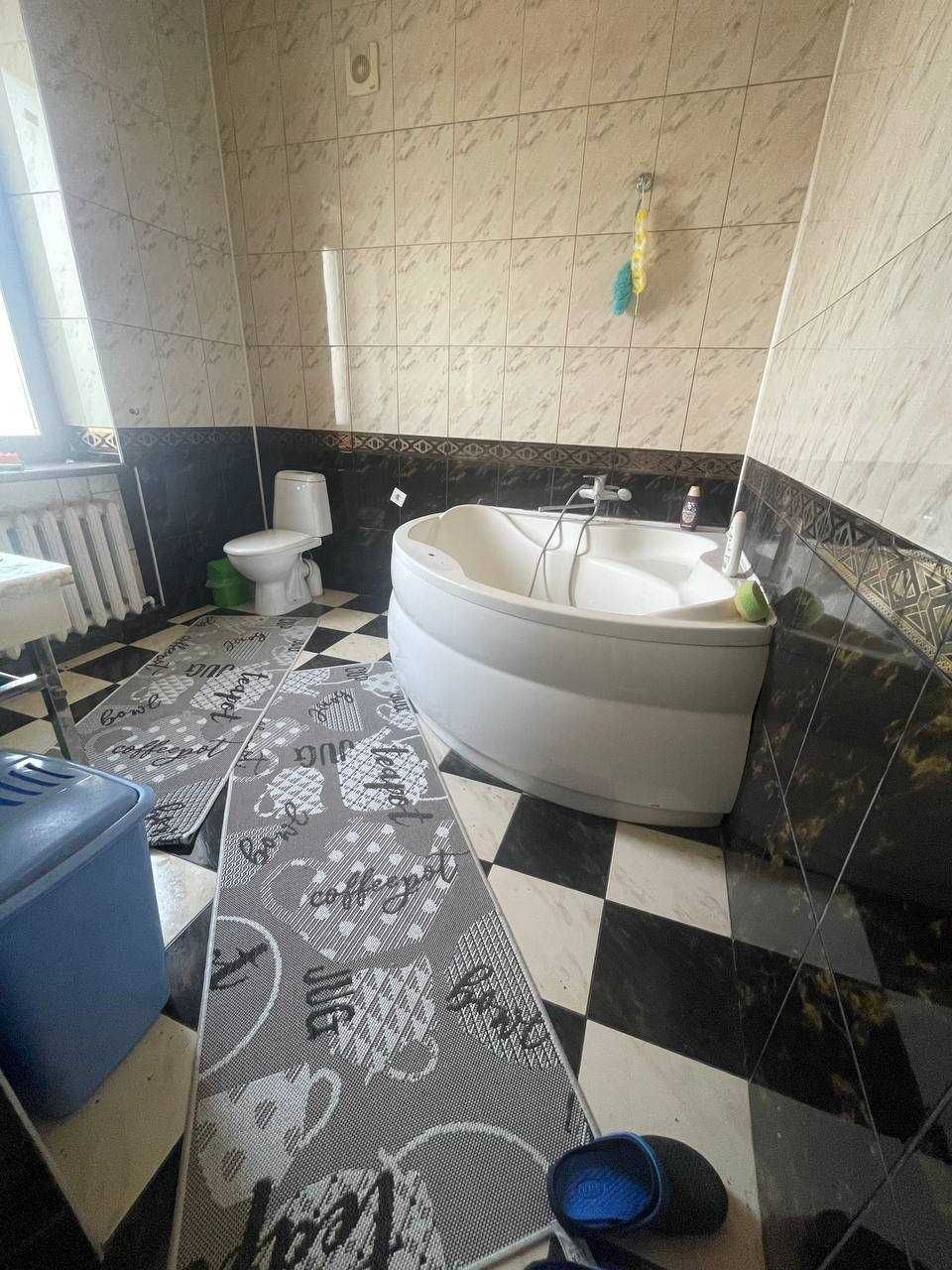 Дом в Киевском районе. Чубаевка