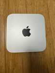 Apple Mac Mini A1347 (Late 2014) – i5 2.6 GHz, 8 GB RAM, 1 TB HDD