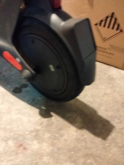 Trotinete Xiaomi 4lite 2gen