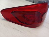 Фонари BMW 5 G30 M5 F90 USA