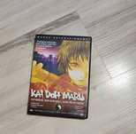 Koh doh maru dvd anime feudalna Japonia